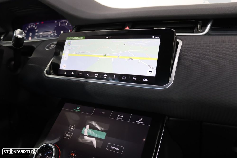 Land Rover Range Rover Evoque - 6