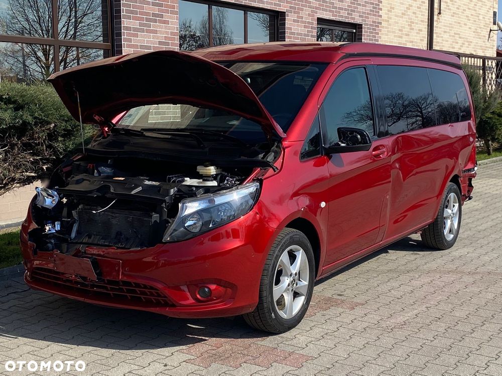 Mercedes-Benz Vito - 12