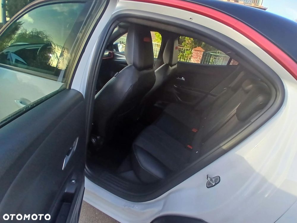 Opel Mokka 1.2 T GS Line Plus S&S - 25