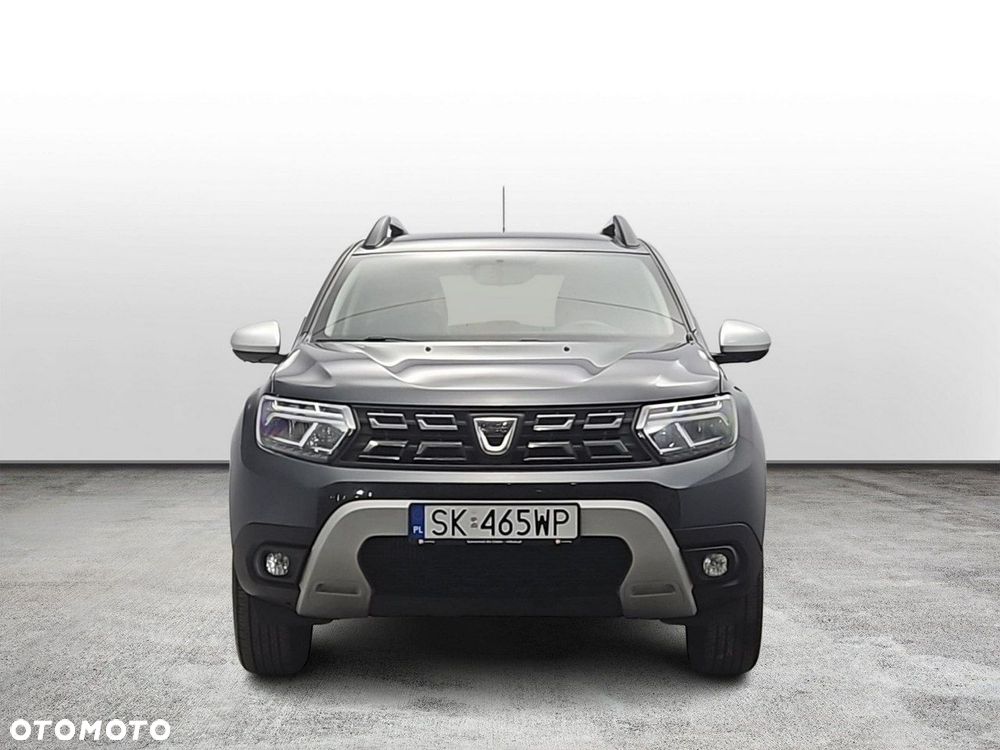 Dacia Duster 1.0 TCe Prestige - 8