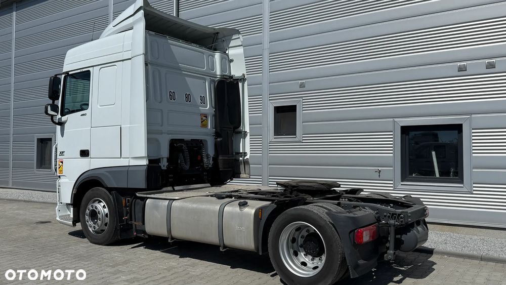 DAF XF 460 - 6