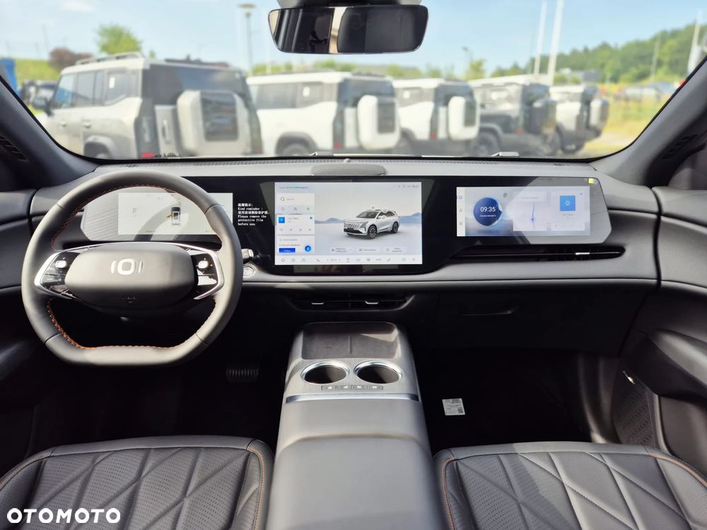 Changan CS75 Plus 1.5T - 13