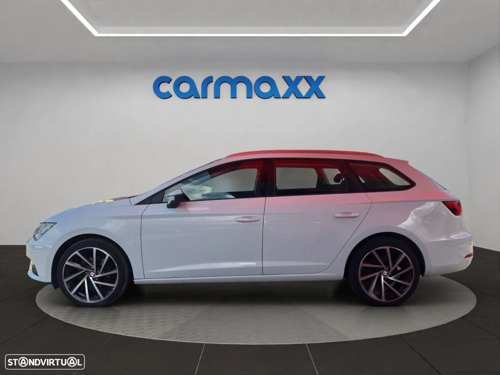 SEAT Leon ST 1.6 TDI Xcellence S/S - 3