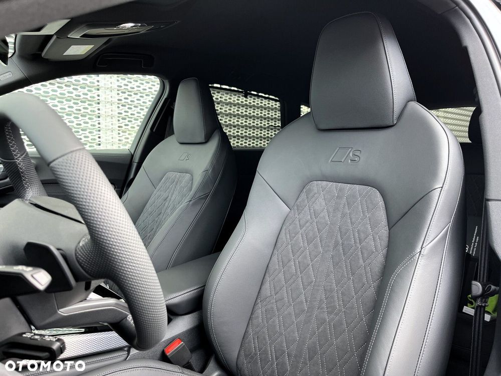 Audi A5 Avant - 18