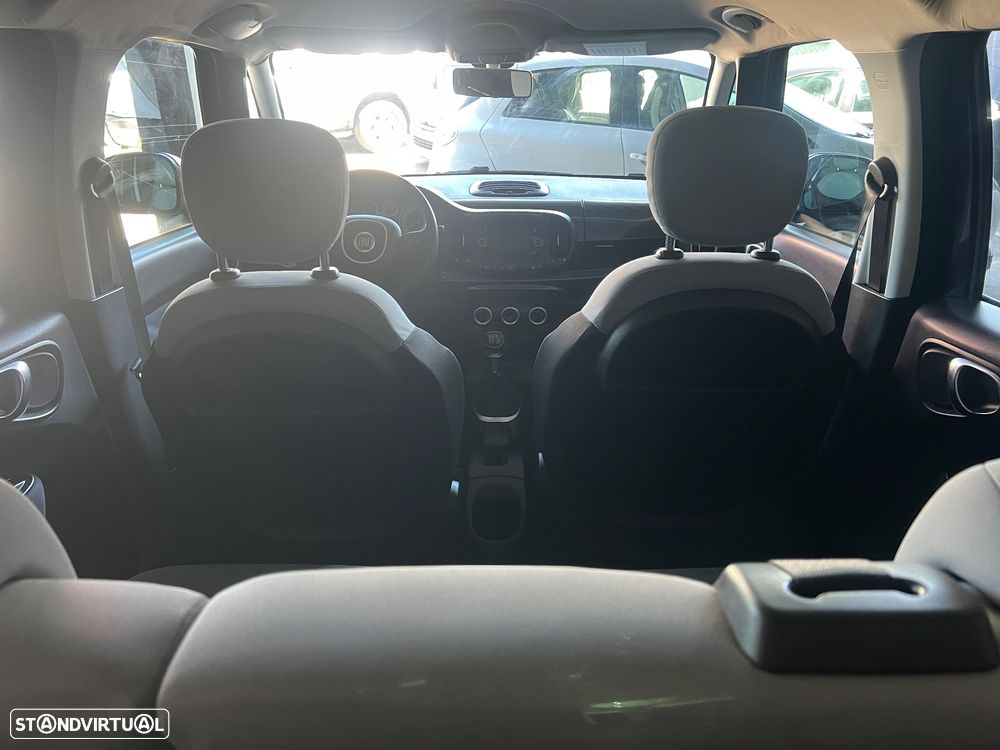 Fiat 500L 0.9 8V TwinAir Lounge - 17