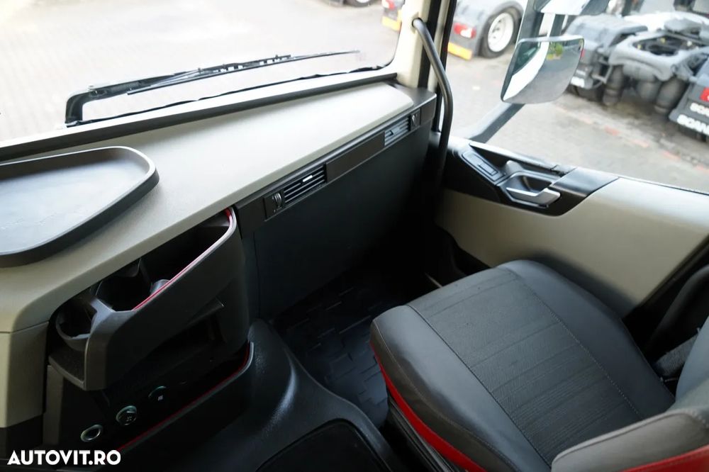 Volvo FH 500 / XXL / STANDARD / EURO 6 - 32