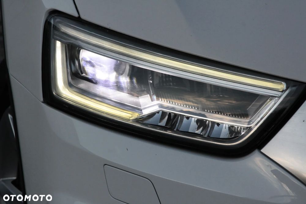 Audi Q3 2.0 TDI Design - 23