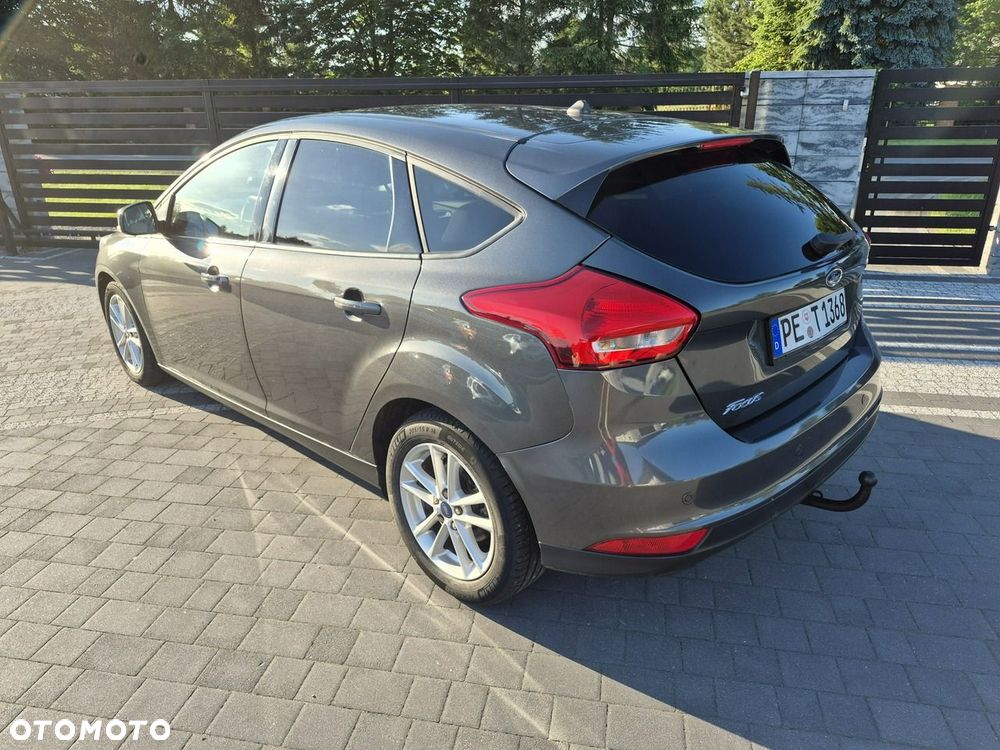 Ford Focus - 2