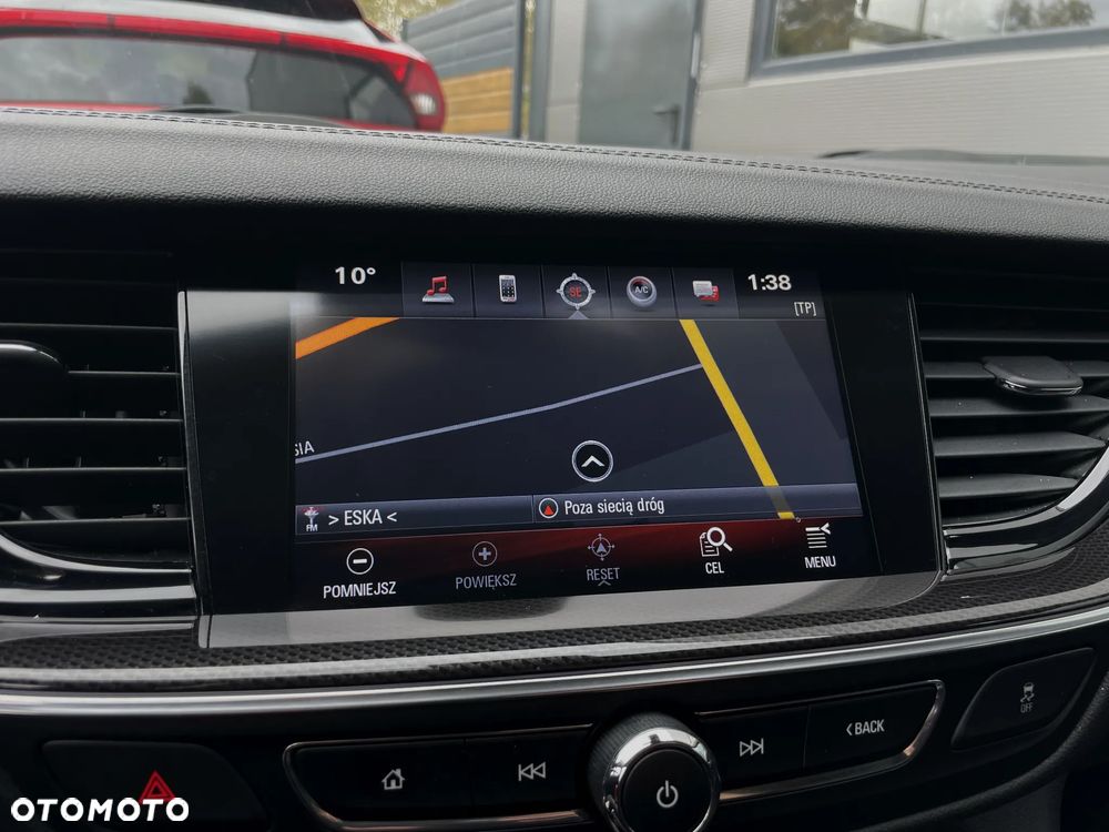 Opel Insignia 1.5 T GPF Innovation S&S - 27