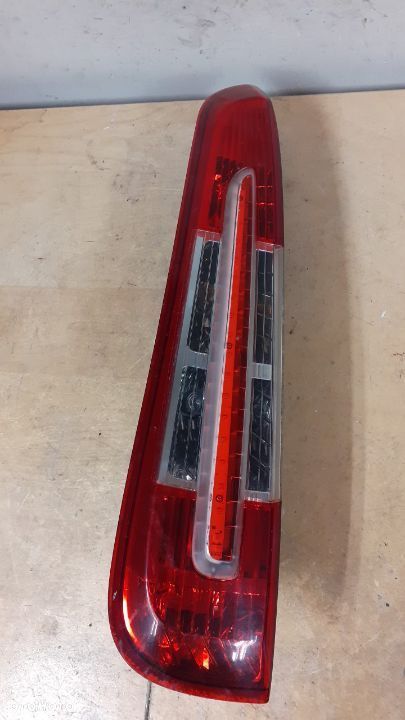 Lampa tył tylna lewa Ford C-Max I lift led - 1