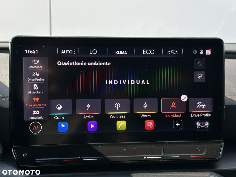 Cupra Formentor 1.4 e-Hybrid DSG - 35