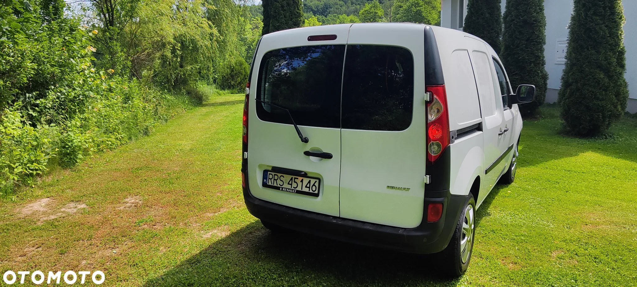 Renault Kangoo - 7