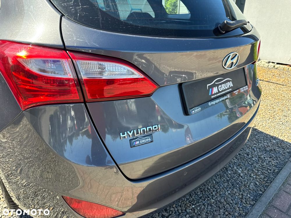 Hyundai i30 - 12
