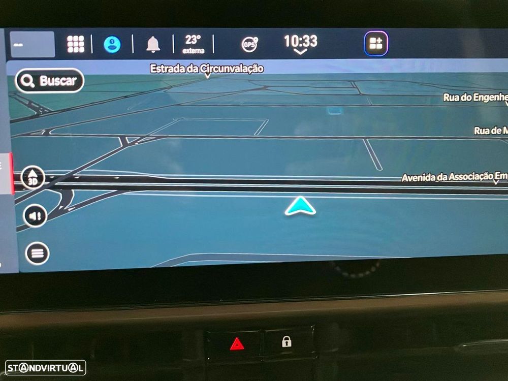 Fiat 500e 42 kWh Icon — fotografia 12
