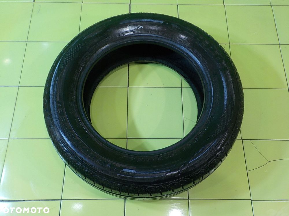 ARROW SPEED AS-HP01 91V 195/65/15 opony letnie 6,11mm 6,24mm - 2