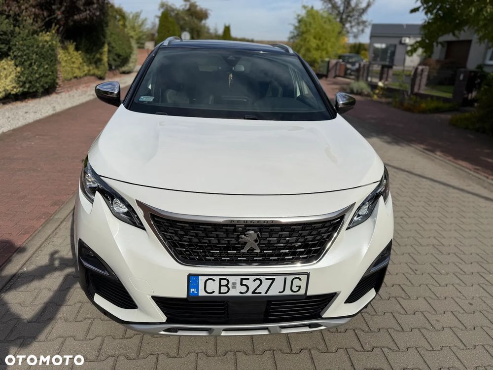 Peugeot 3008 - 25