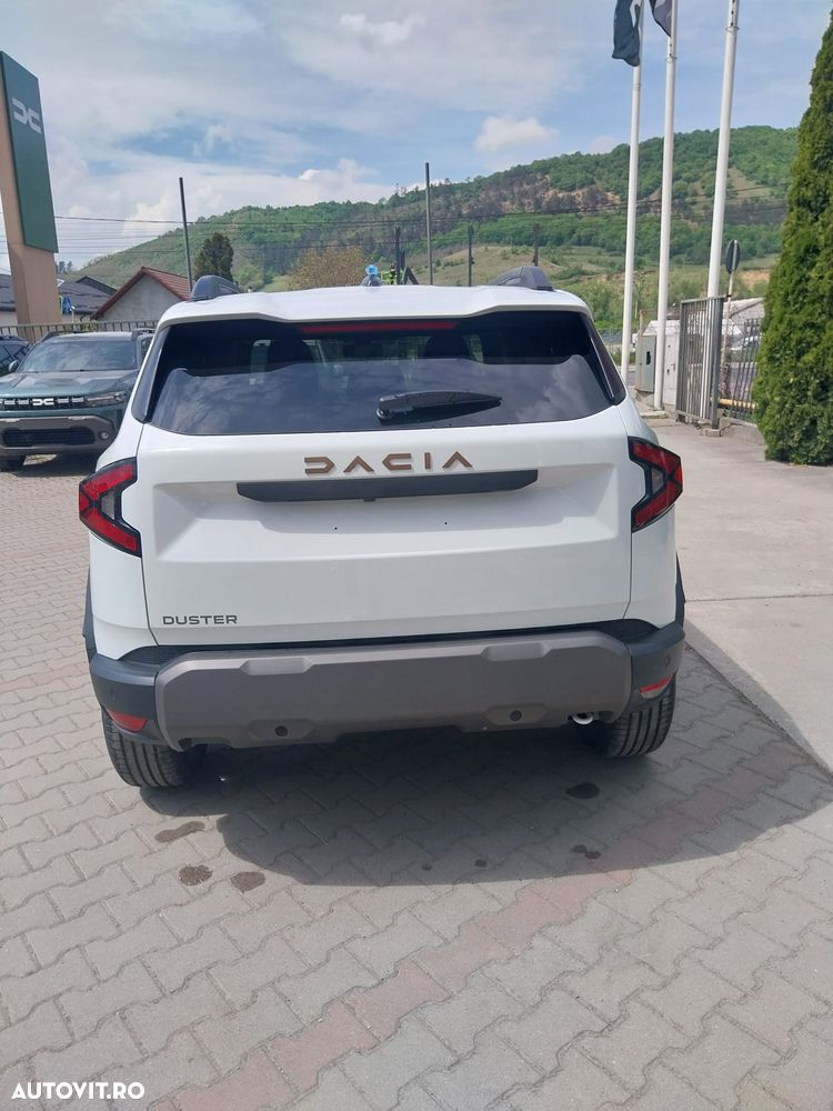 Dacia Duster ECO-G 120 Extreme - 19