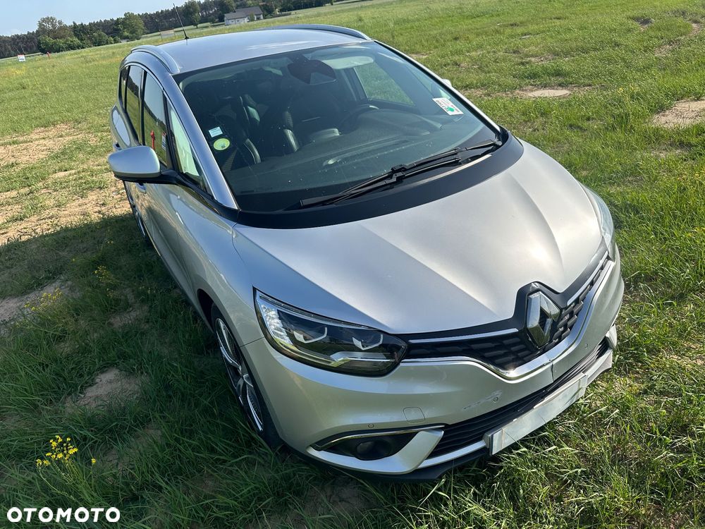 Renault Grand Scenic Gr 1.6 dCi Energy Limited EU6 - 36