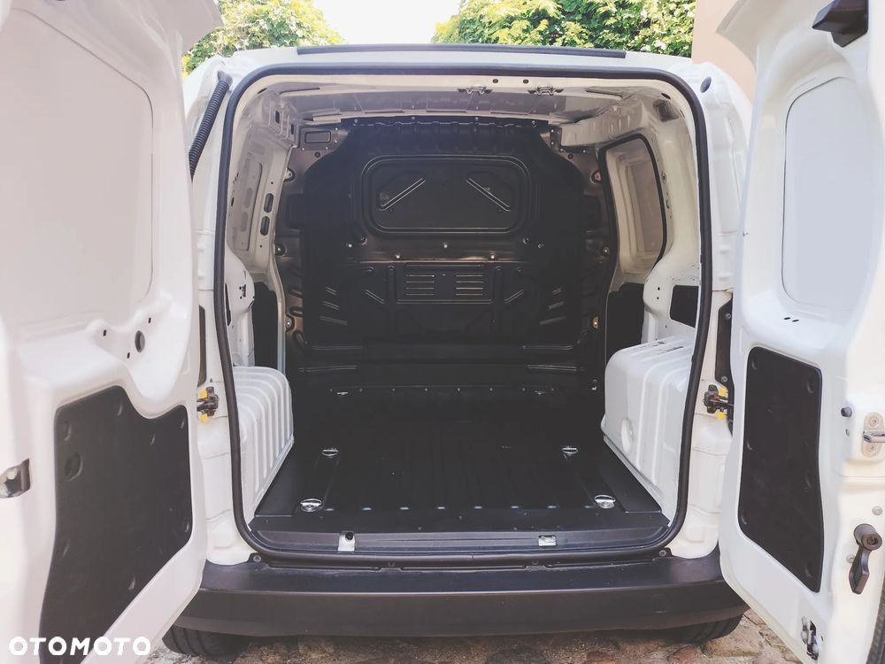 Fiat Fiorino - 5