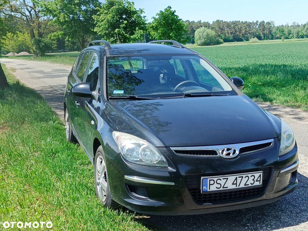Hyundai i30 1.6 Comfort - 6