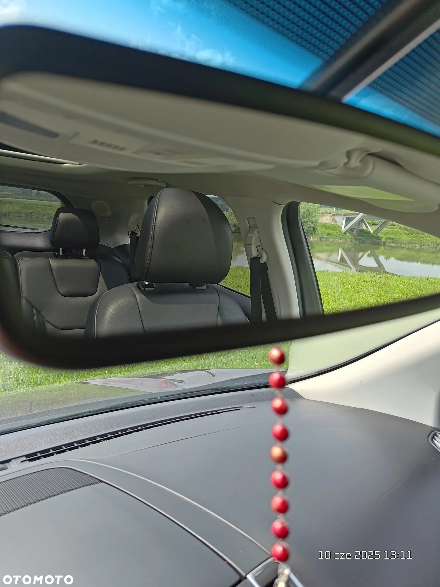 Ford Edge - 19