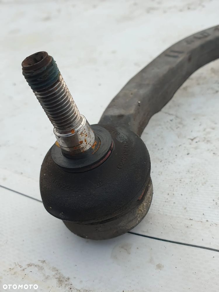 Przekładnia Kierownicza Maglownica Dacia Duster II 480104213R Stan idealny Demontaż - 5