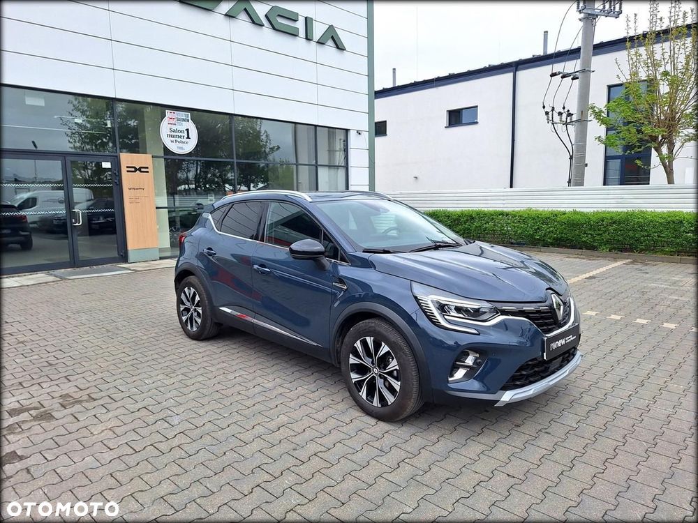 Renault Captur - 3