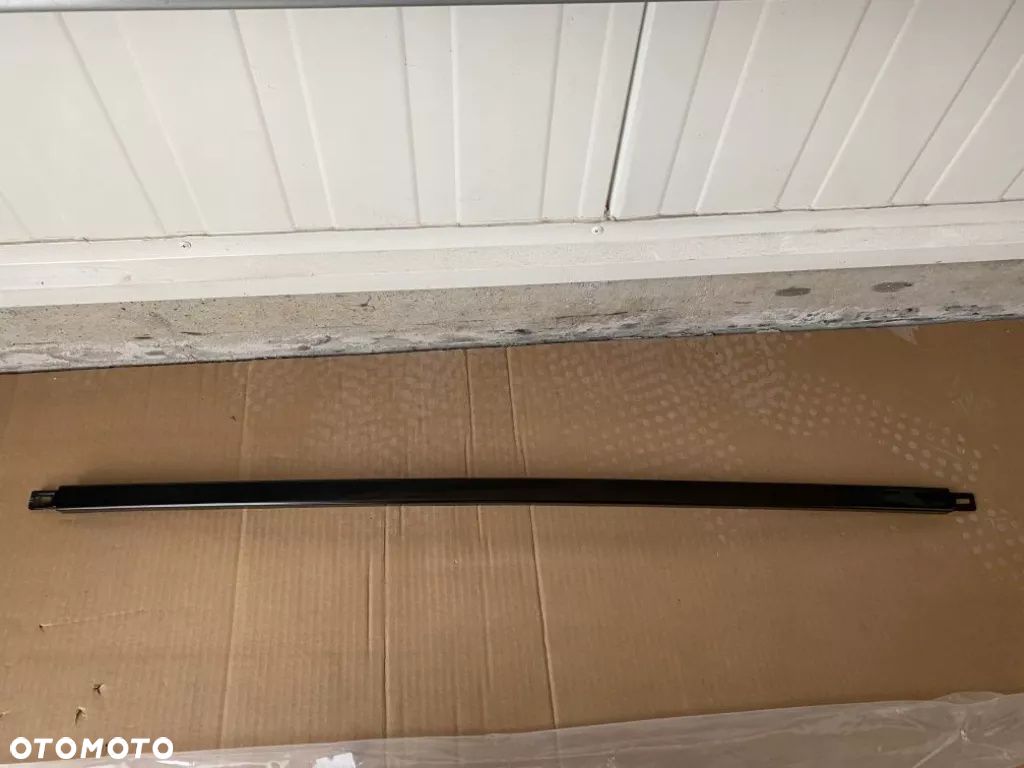 Listwa pod grilem Ford F150 Raptor 2016-21 r - 1