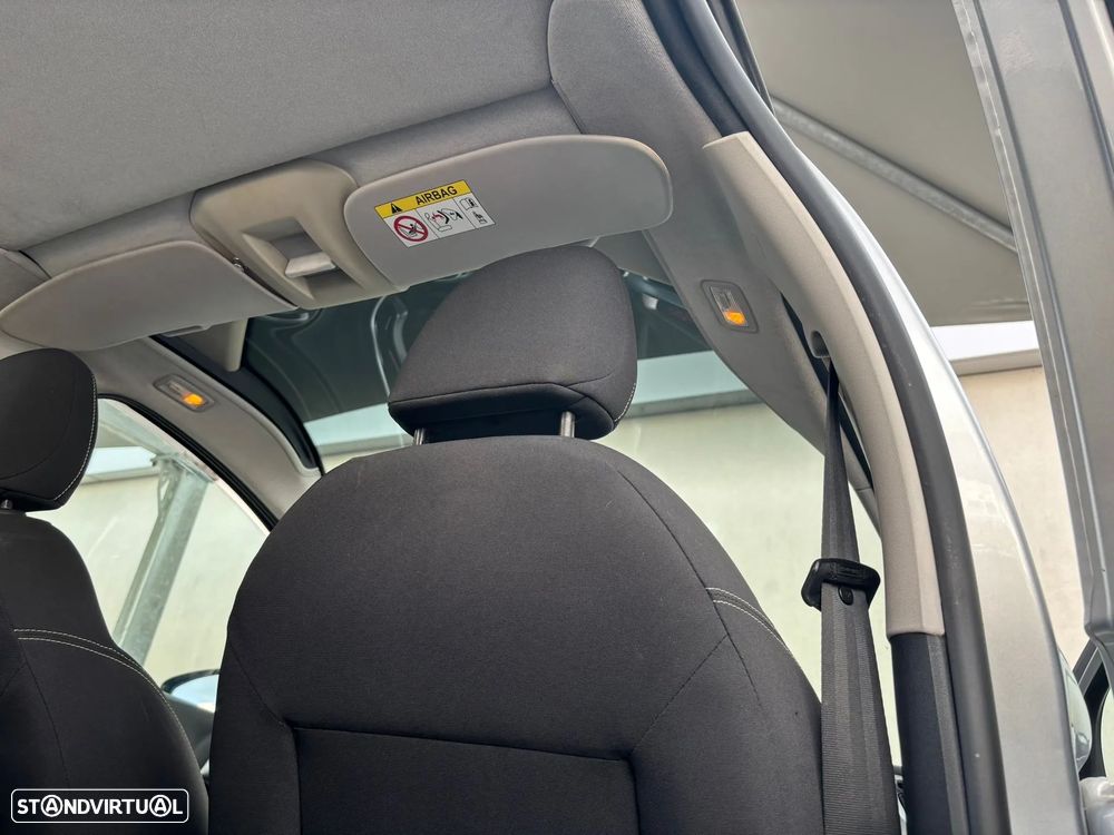 Citroën C3 1.1 Airdream Seduction - 44