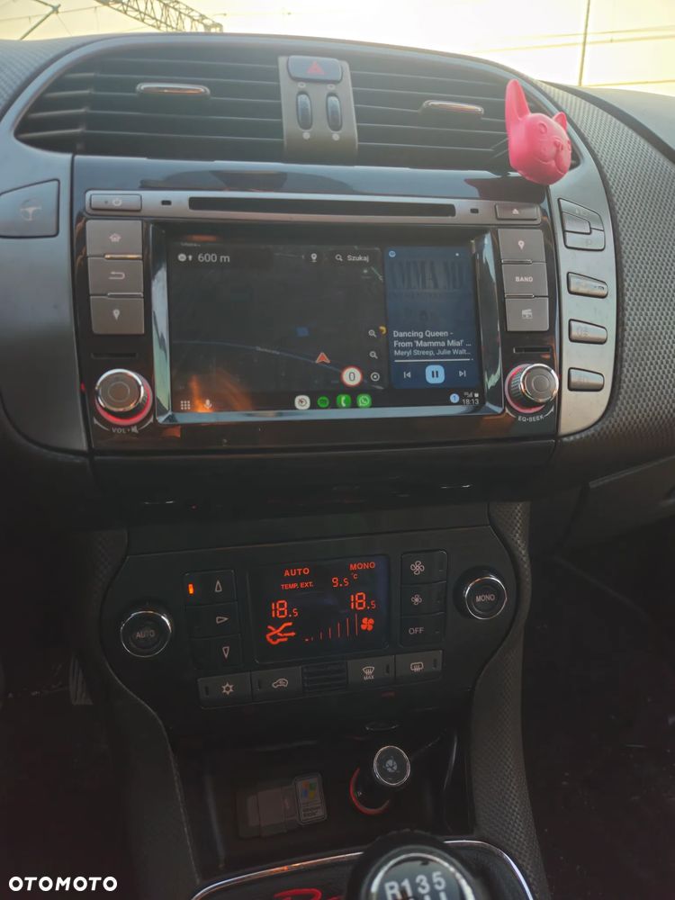 Fiat Bravo 1.4 T-JET 16V Sport Plus - 14