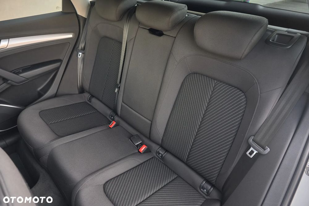 Audi Q5 35 TDI mHEV S tronic - 23