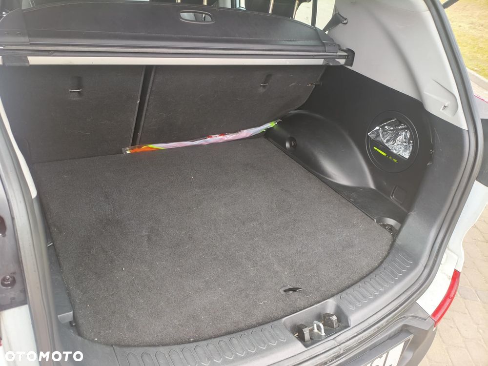 Kia Sportage 1.6 GDI L 2WD - 11