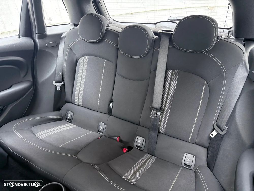 MINI 5 Portas One - 53