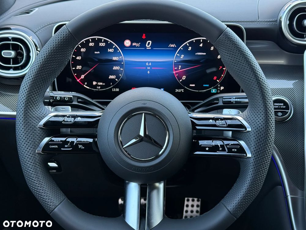 Mercedes-Benz GLC - 16