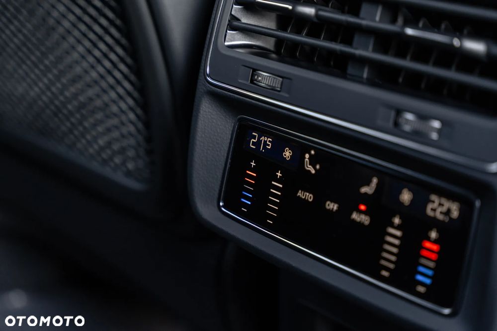 Audi SQ7 4.0 TDI Quattro Tiptronic - 36