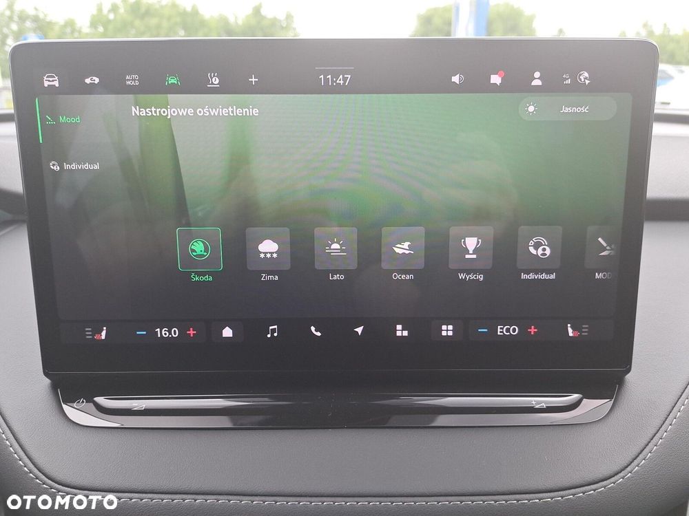 Skoda Enyaq 85 82kWh Sportline - 26
