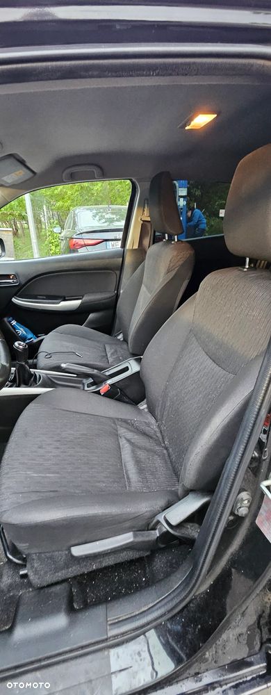 Suzuki Baleno 1.2 Premium Plus - 13