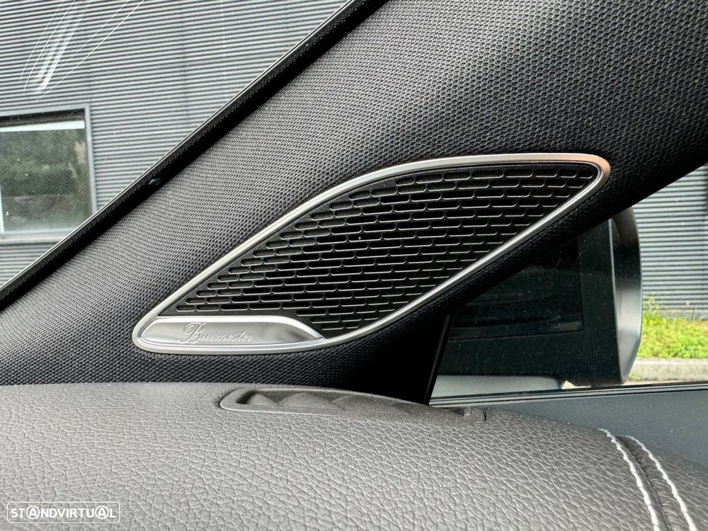 Mercedes-Benz A 35 AMG 4Matic Speedshift DCT 7G Edition 1 - 23