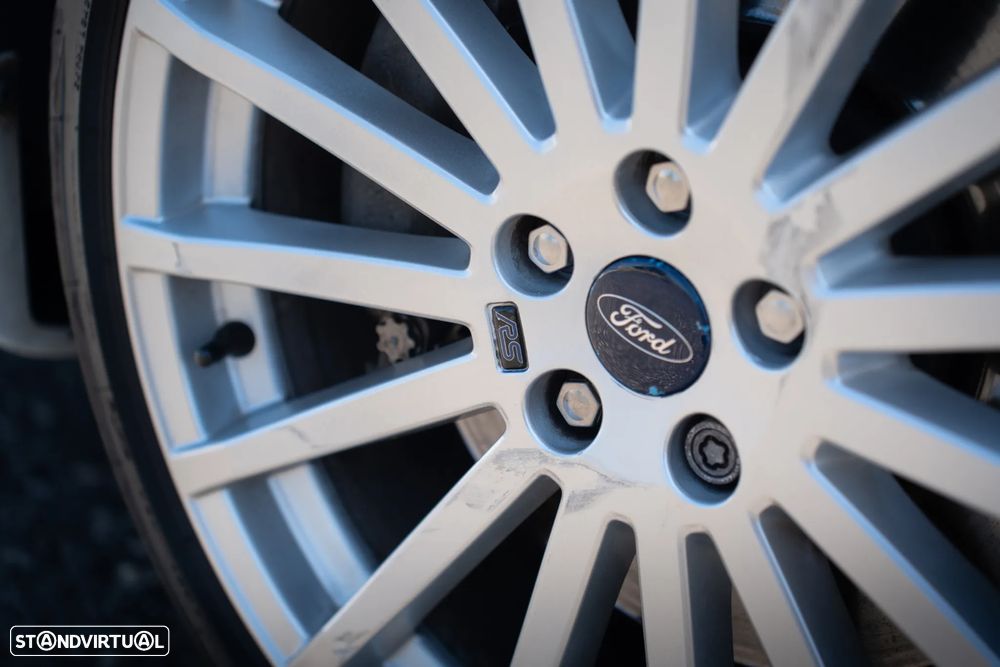 Ford Focus 2.5 RS - 48