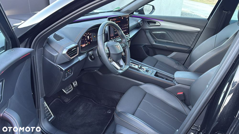 Cupra Formentor 1.5 eTSI DSG - 22