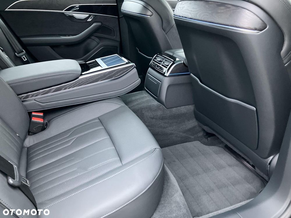 Audi A8 60 TFSI e Quattro Tiptronic - 17