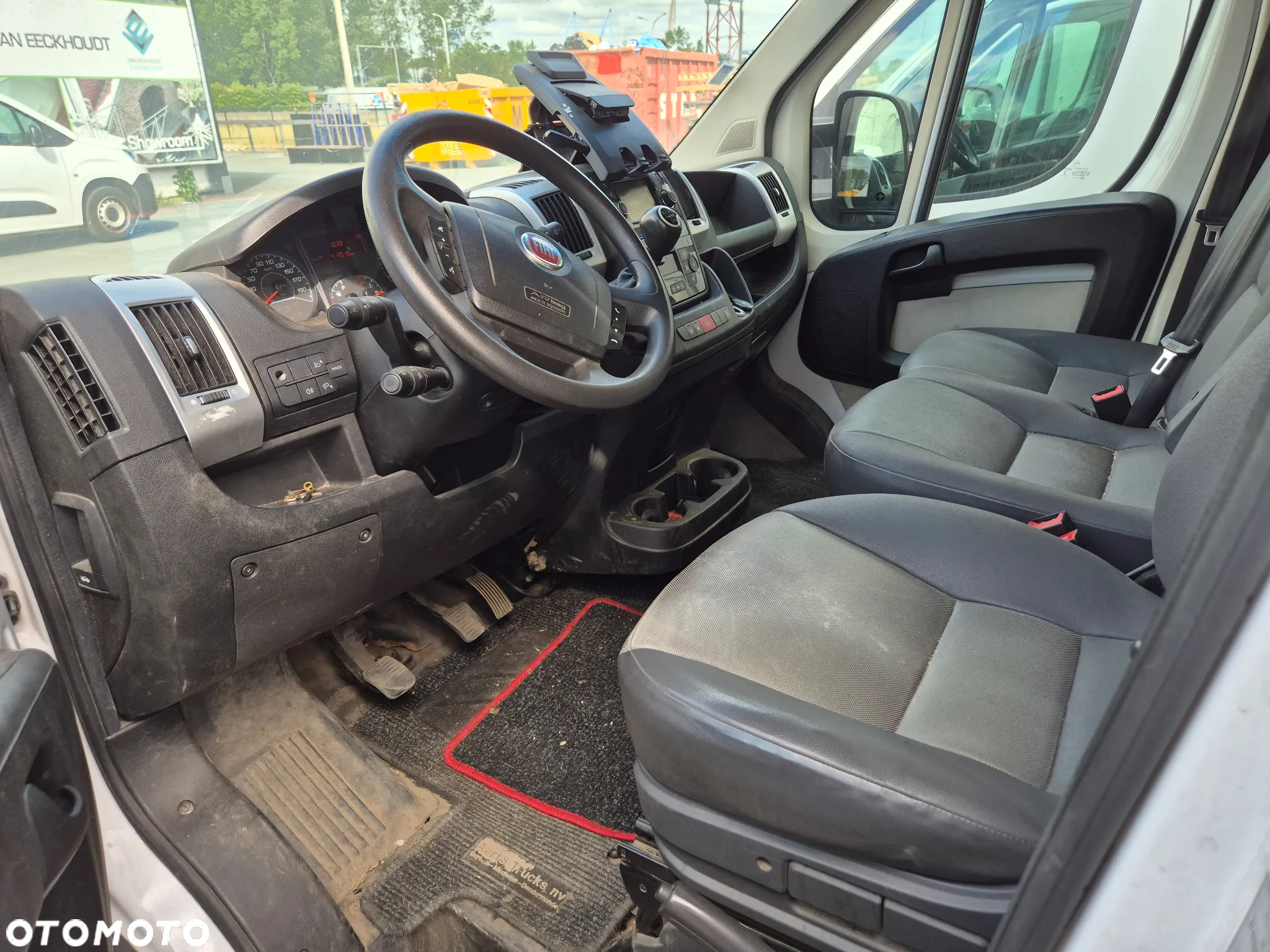 Fiat Ducato - 6
