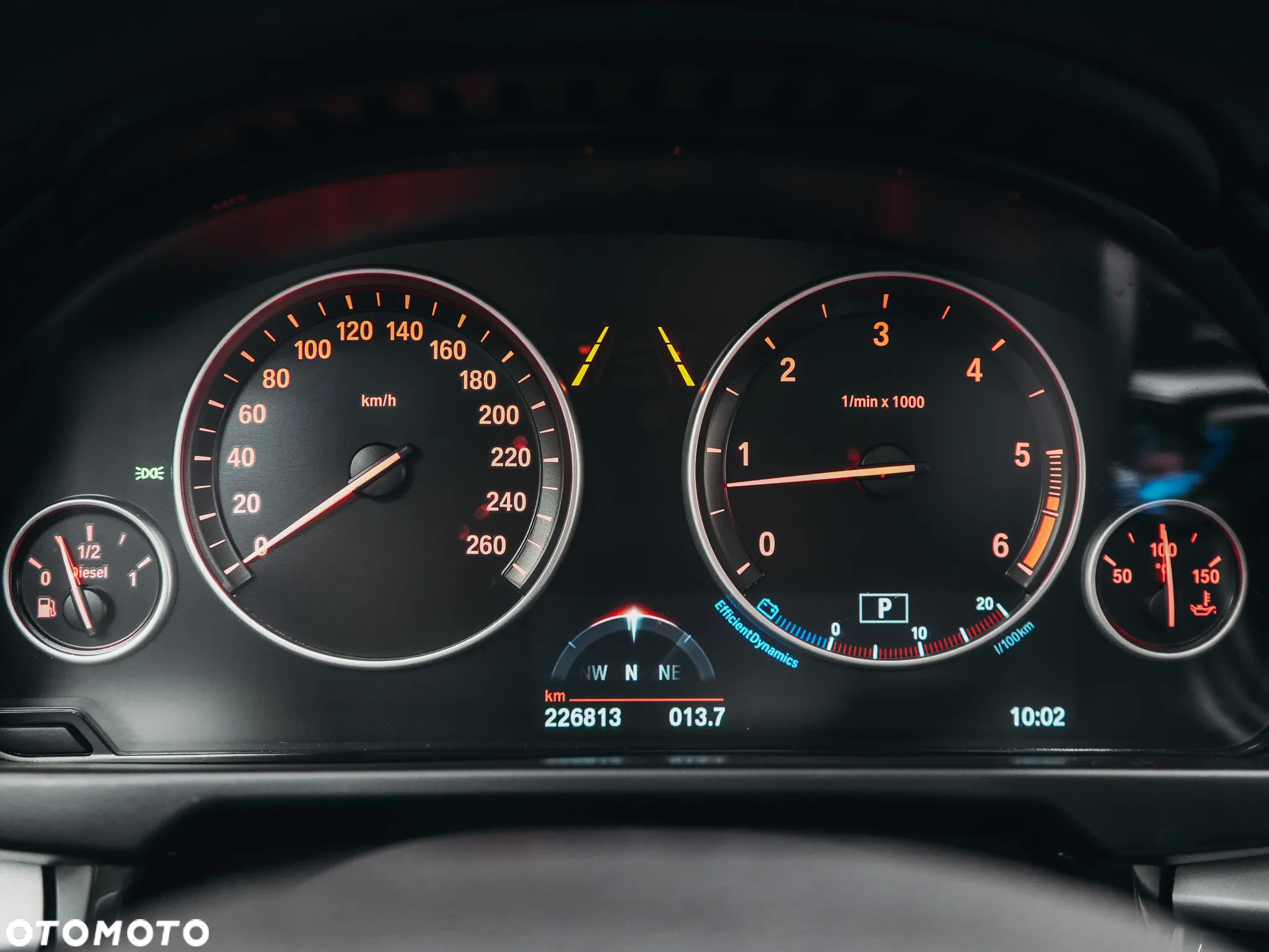 BMW X5 xDrive30d - 26