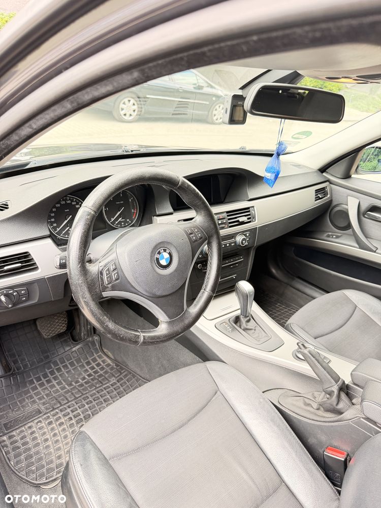 BMW Seria 3 - 19