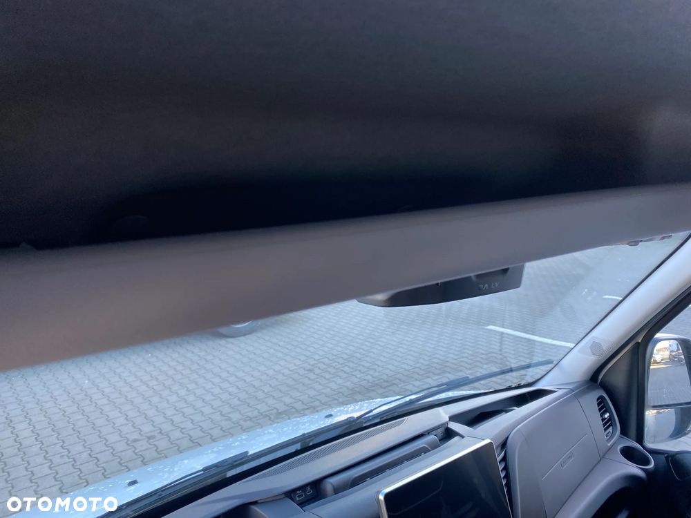 Iveco Daily 35s18HA8V 3.0 furgon l4h2, hak 3.5 tony AUTOMAT ZF - 10