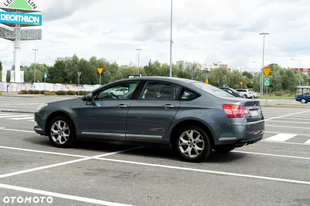 Citroën C5 1.8i 16V Attraction - 20