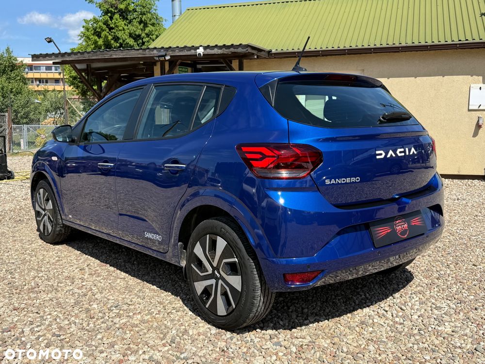 Dacia Sandero - 12