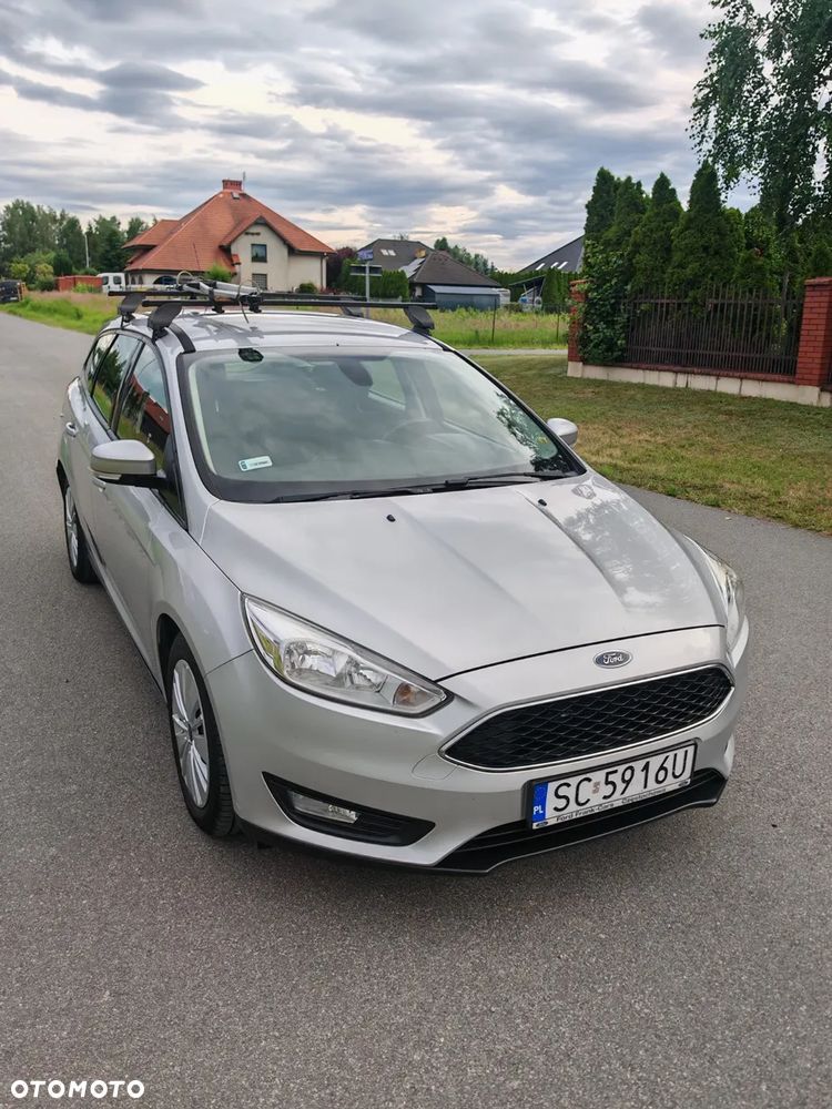 Ford Focus - 3