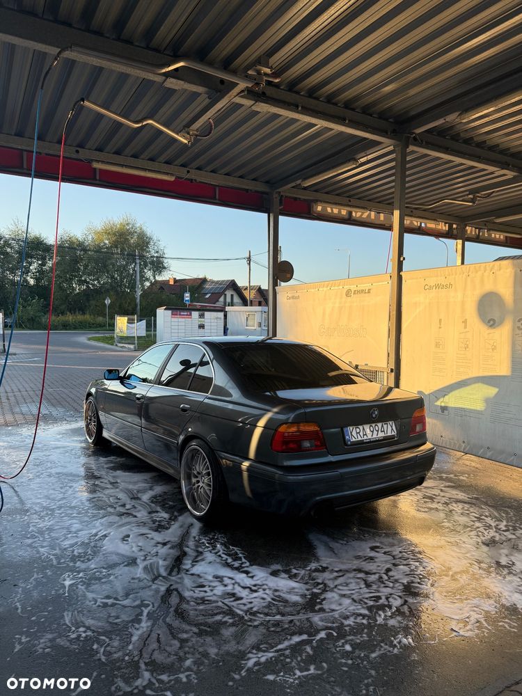 BMW Seria 5 530d - 2