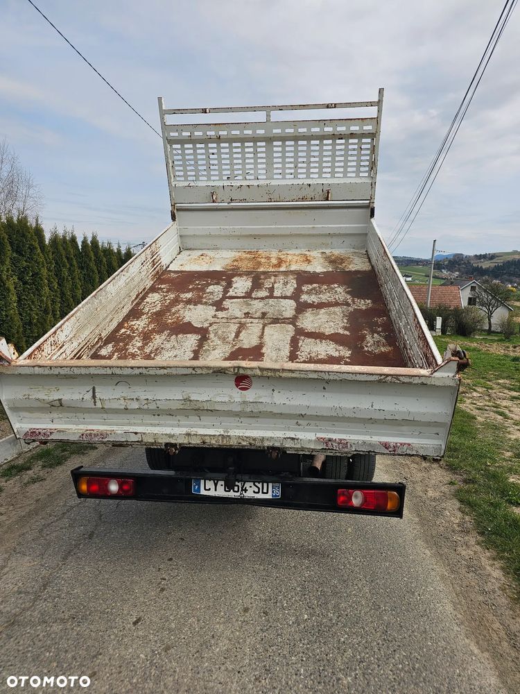 Mitsubishi Canter fuso - 8